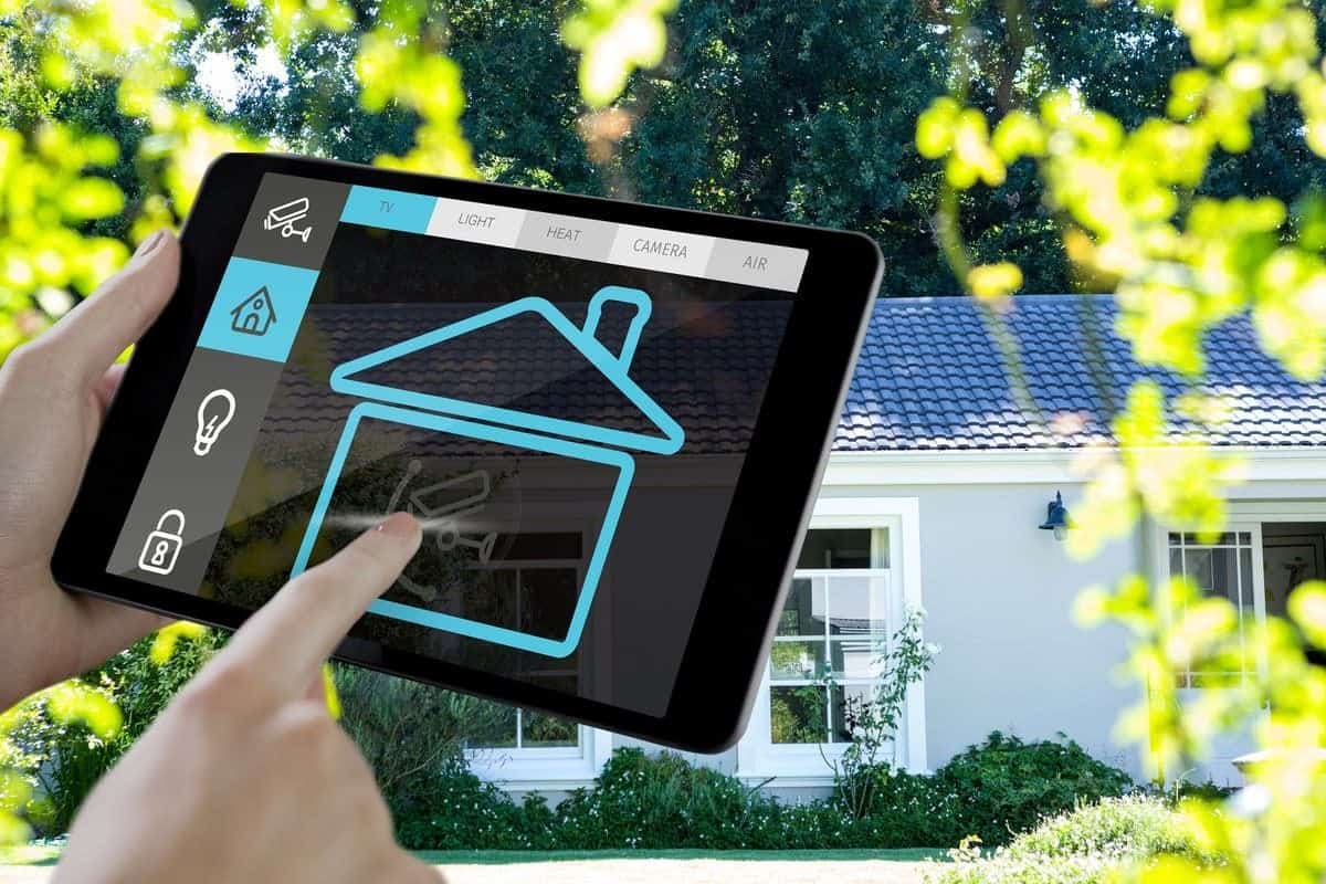 Simple, inexpensive smart home features that can enable you to sell your home faster