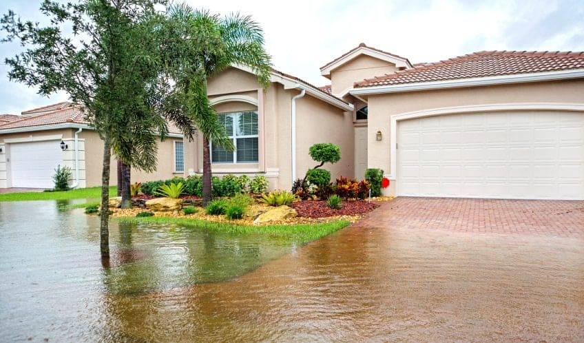 Budget plan may possibly have an effect on flood insurance