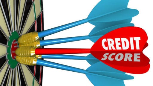 Credit Reporting Modification May Increase Scores