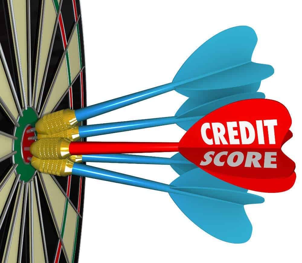 Credit Reporting Modification May Increase Scores