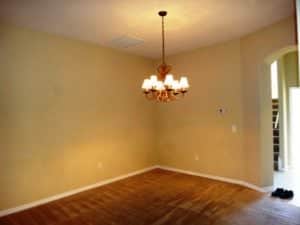 6217 Bridleford DR Wesley Chapel FL 33544 dining