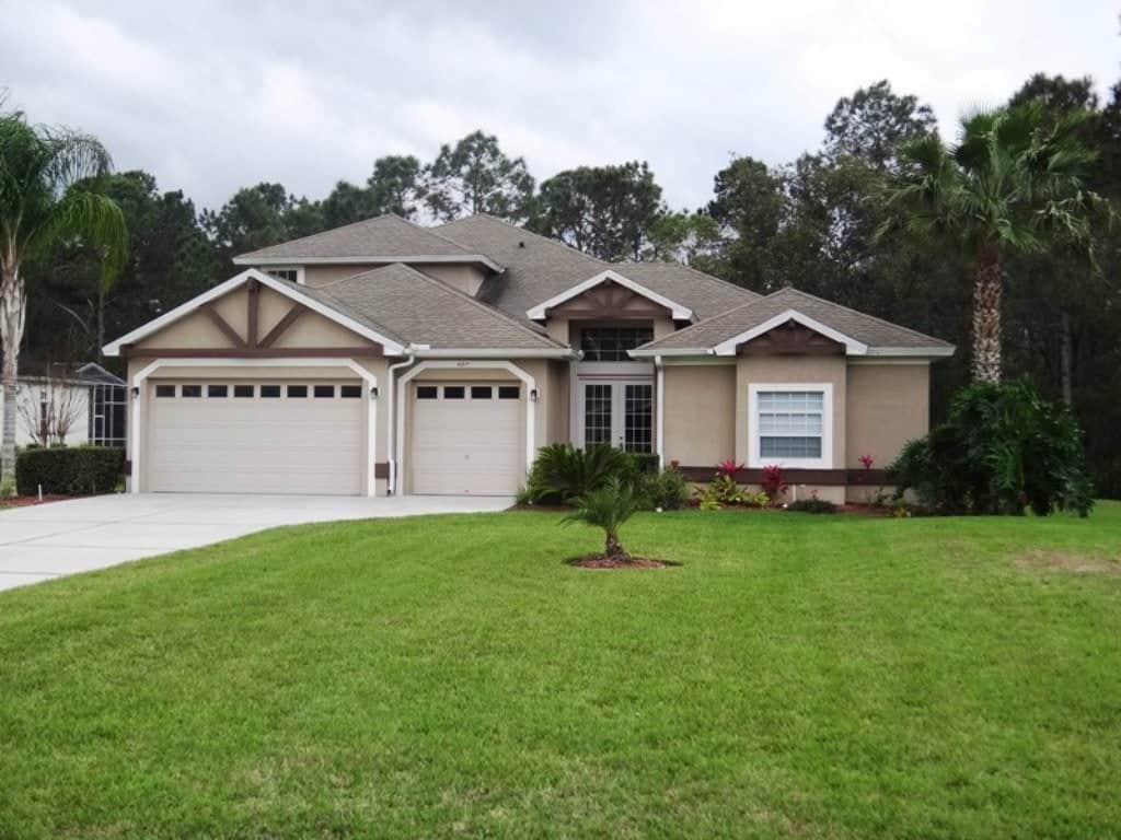 6217 Bridleford DR Wesley Chapel FL 33544
