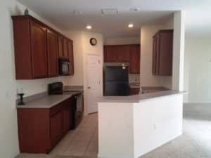 27806 Pleasure Ride LP, Wesley Chapel FL 33544 kitchen
