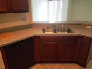 27806 Pleasure Ride LP, Wesley Chapel FL 33544 kitchen 2