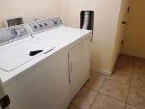 27806 Pleasure Ride LP, Wesley Chapel FL 33544 laundry