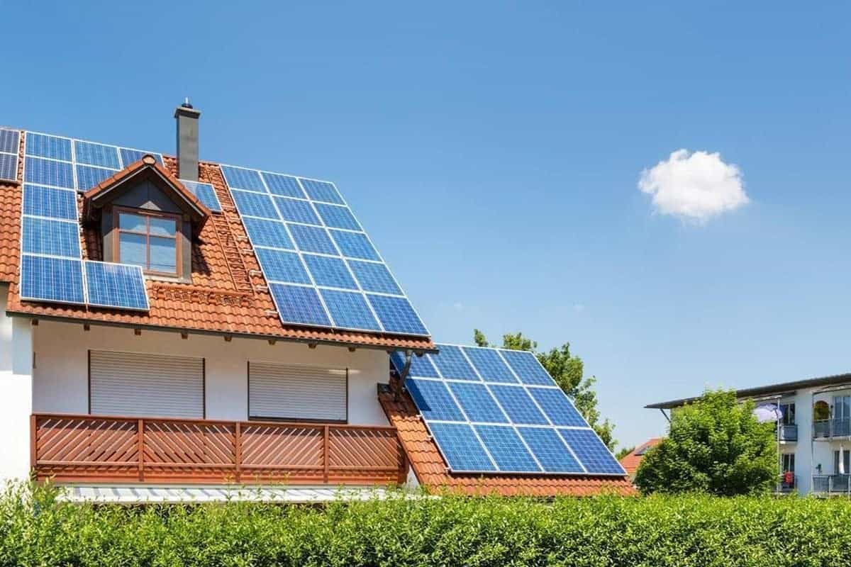 Positives and negatives of Solar Panel Systems