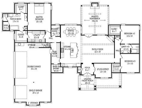 Size Makes a difference: Majority of Americans Unhappy with Home’s Square Footage