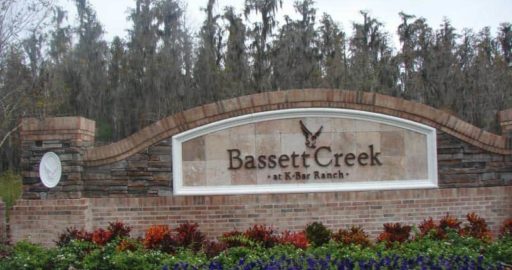 Basset Creek