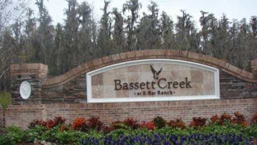 Basset Creek