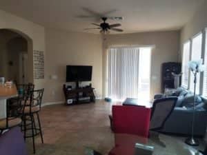 30630 PALMERSTON PL, Wesley Chapel, FL 33545 family room