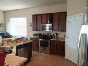 30630 PALMERSTON PL, Wesley Chapel, FL 33545 kitchen