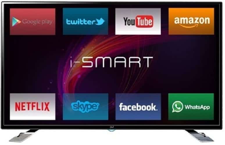 Smart TVs 101: All that you should understand