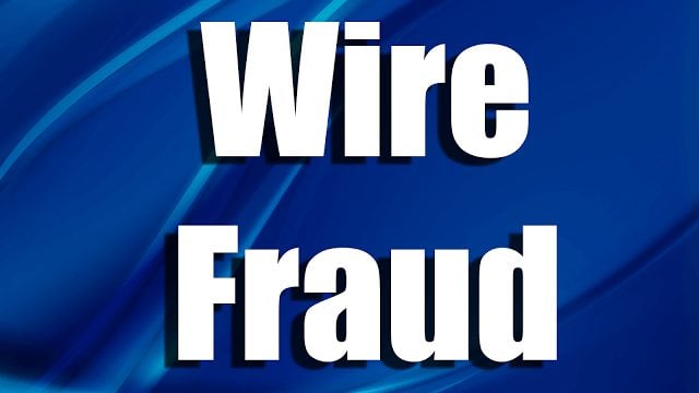 Title companies would prefer federal assistance to tackle wire fraud