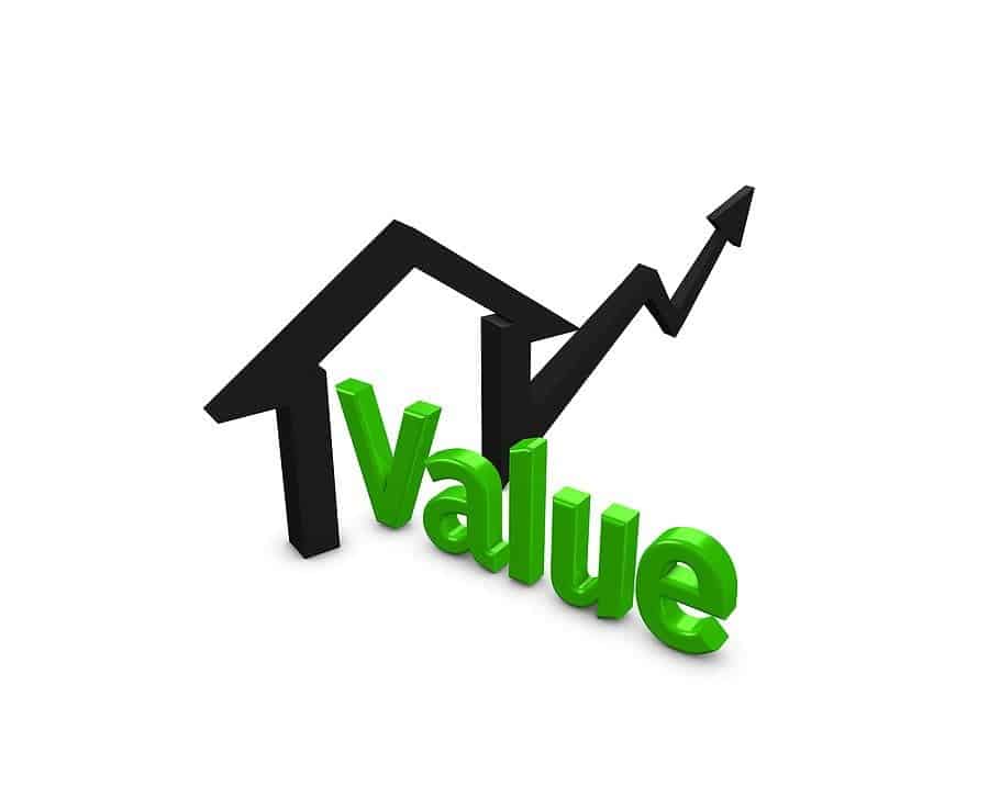 What Definitely Will Make a Home Increase in Value