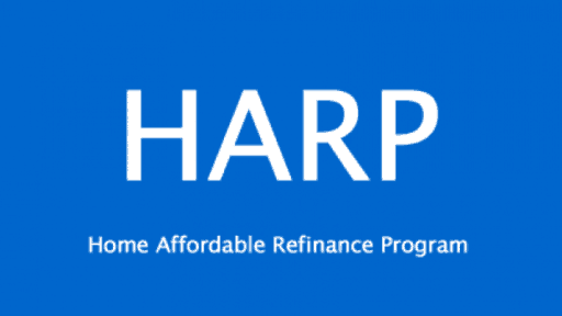 HARP Continues to Help Upside down Homeowners