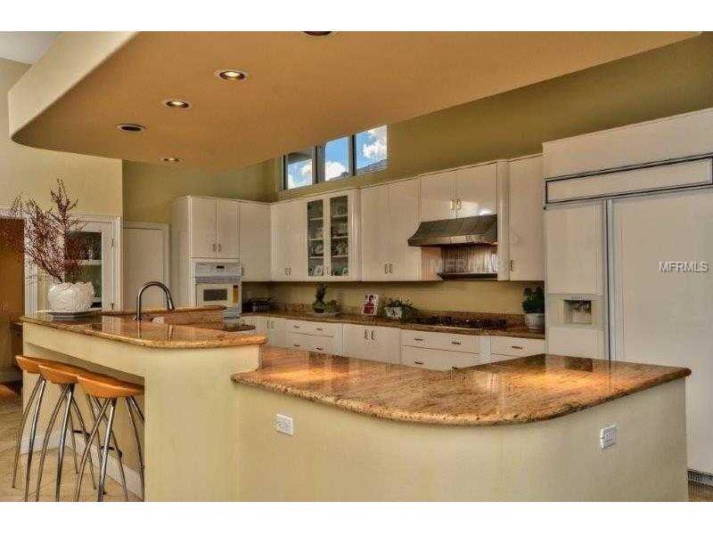 kitchen 5222 E LONGBOAT BLVD, TAMPA, FL 33615