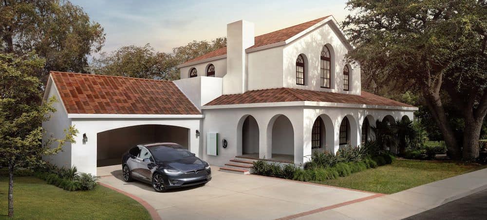 Teslas solar roof 3