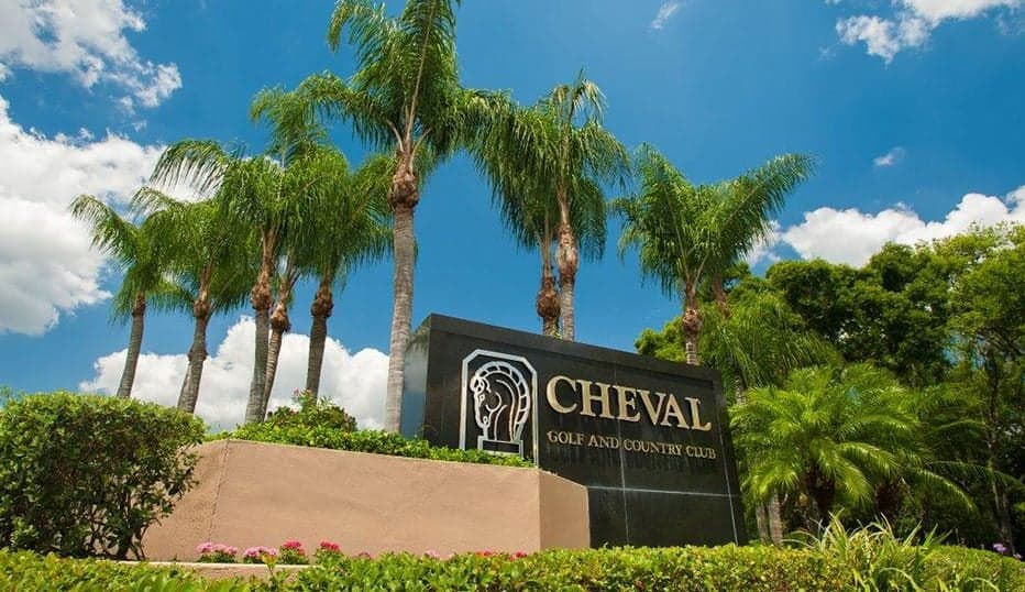 Use our Map search to find all the Homes For Sale in Cheval