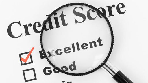 What is an outstanding credit rating