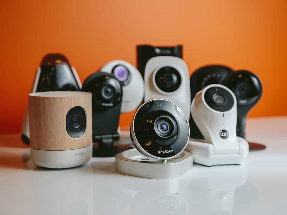 4 all-in-one home security systems for your smart home