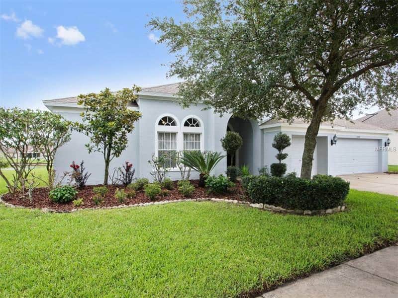 Featured Home 5550 SPECTACULAR BID DR, WESLEY CHAPEL, FL 33544