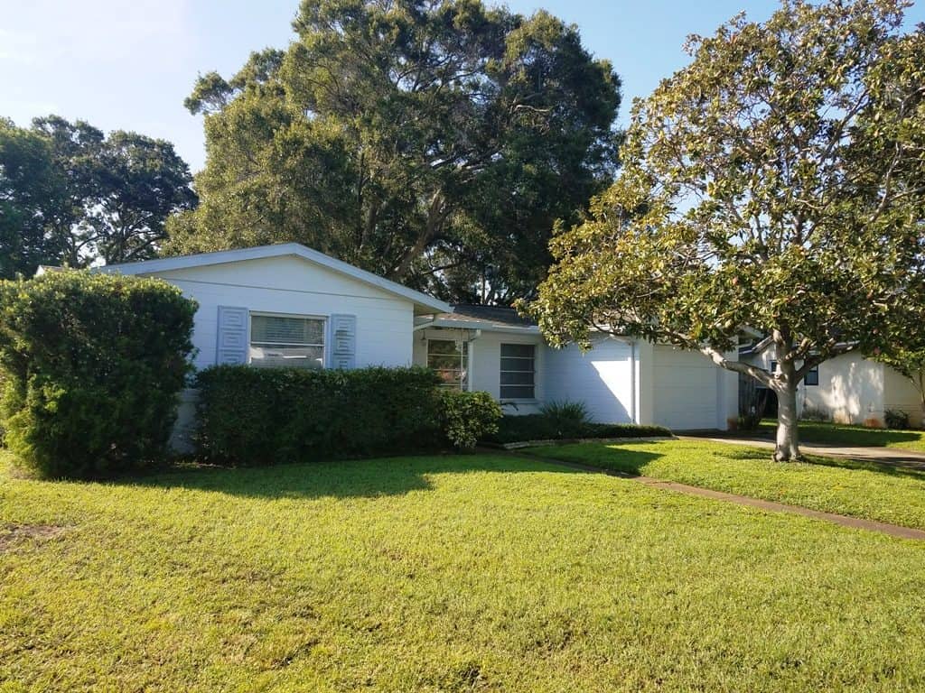 5816 31st AVE ST Petersburg FL