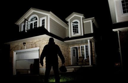 Home Security Systems Suggestions for the Summer season