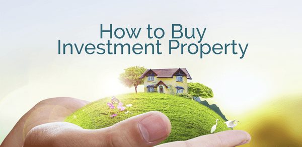 How to purchase an investment property