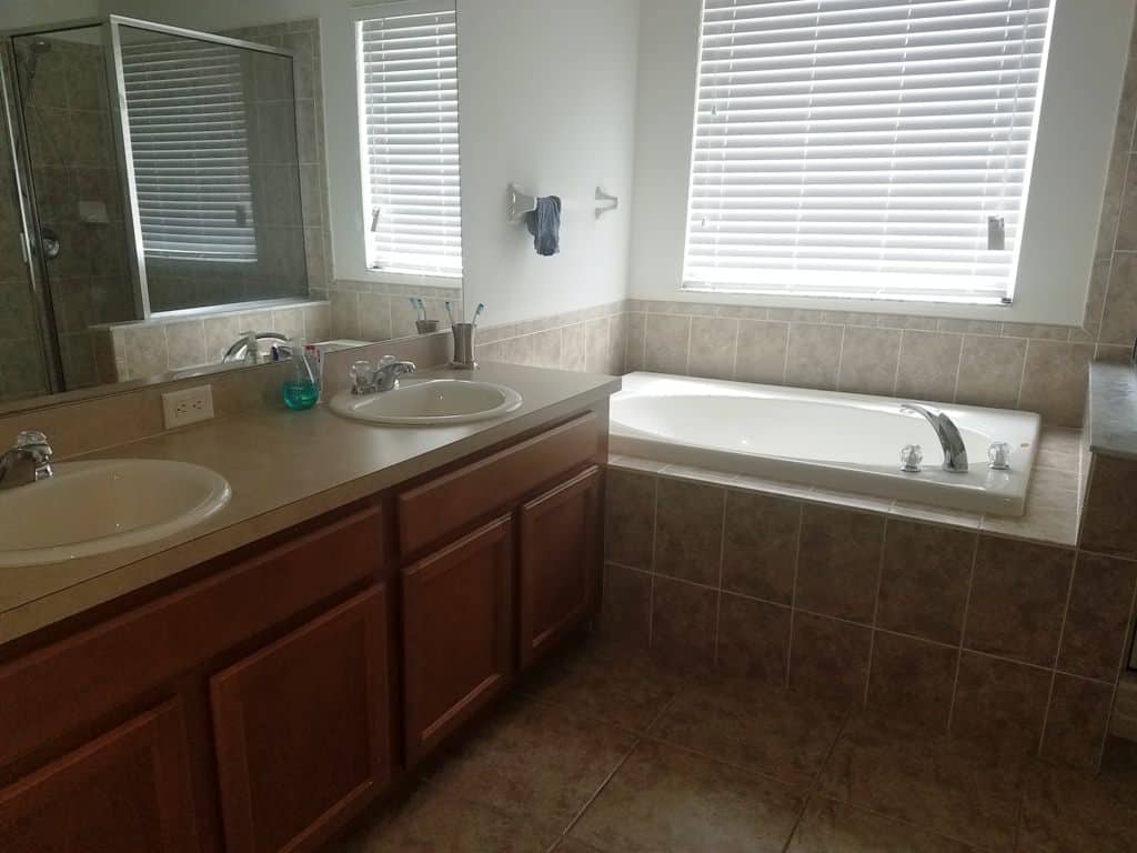 4328 Hanbury DR Wesley Chapel FL 33545