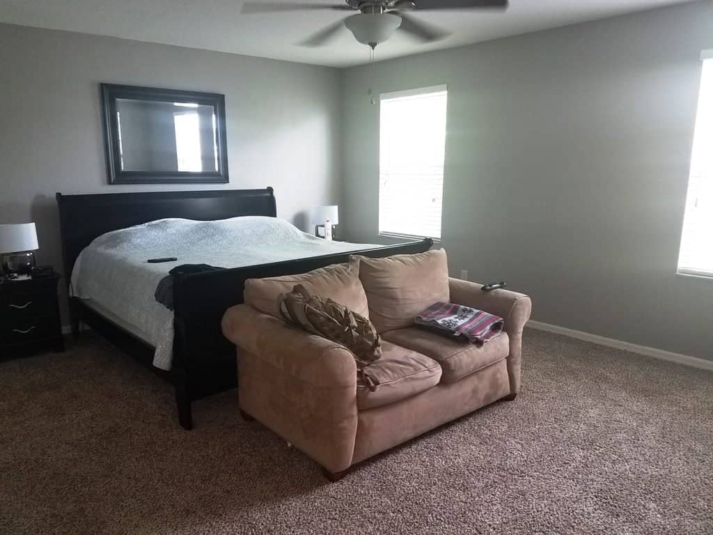 4328 Hanbury DR Wesley Chapel FL 33545