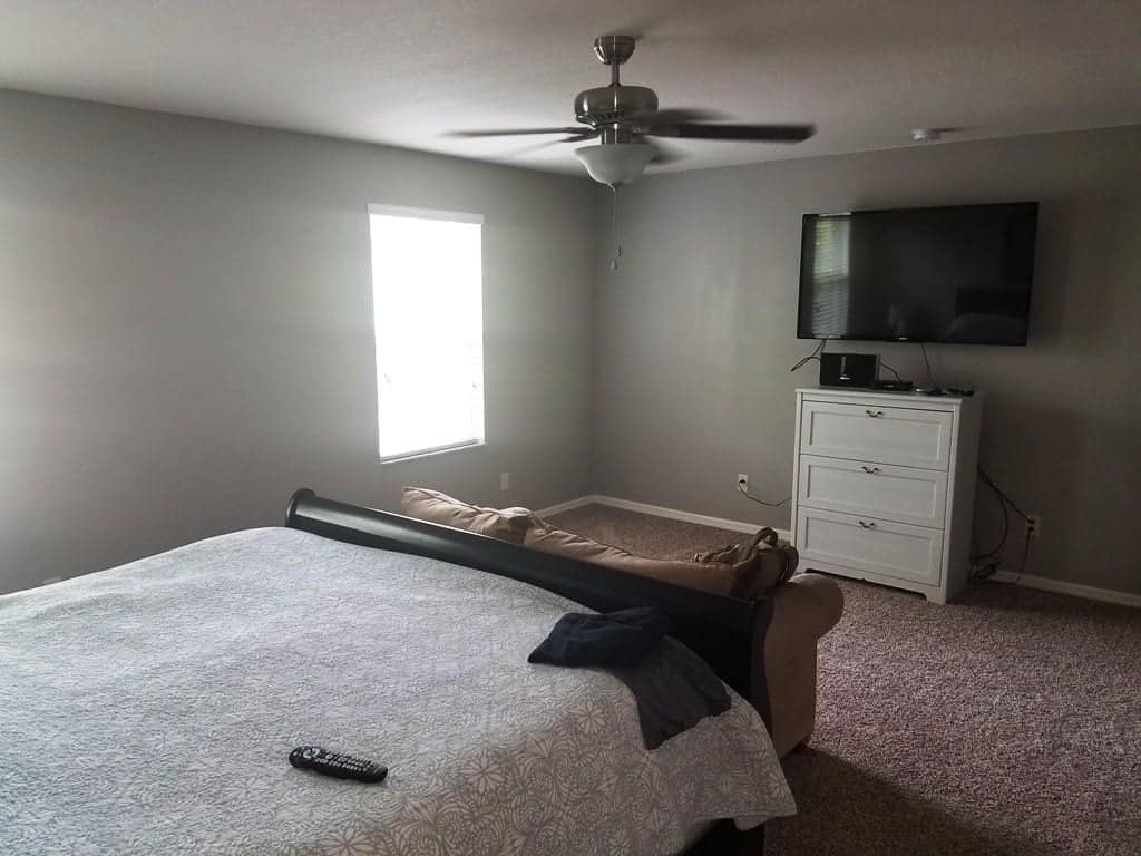 4328 Hanbury DR Wesley Chapel FL 33545