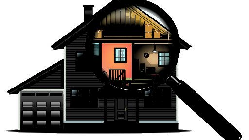 4 Items Home Inspectors Don’t Usually Examine