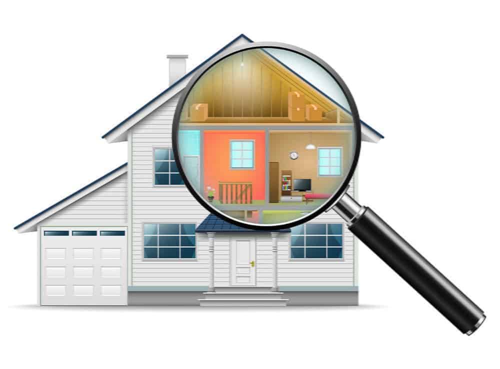 4 Items Home Inspectors Don’t Usually Examine