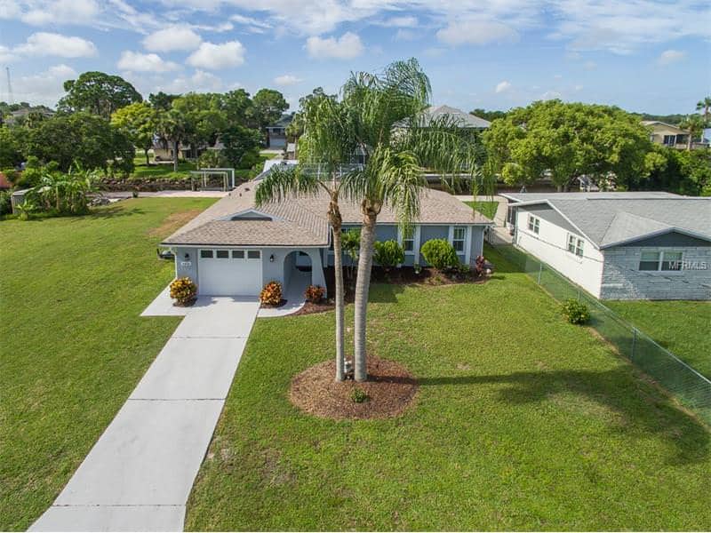 5416 QUIST DR, PORT RICHEY, FL 34668