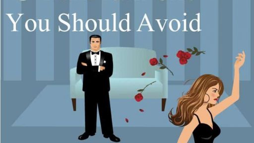 6 Home Turn-Offs You Should Avoid