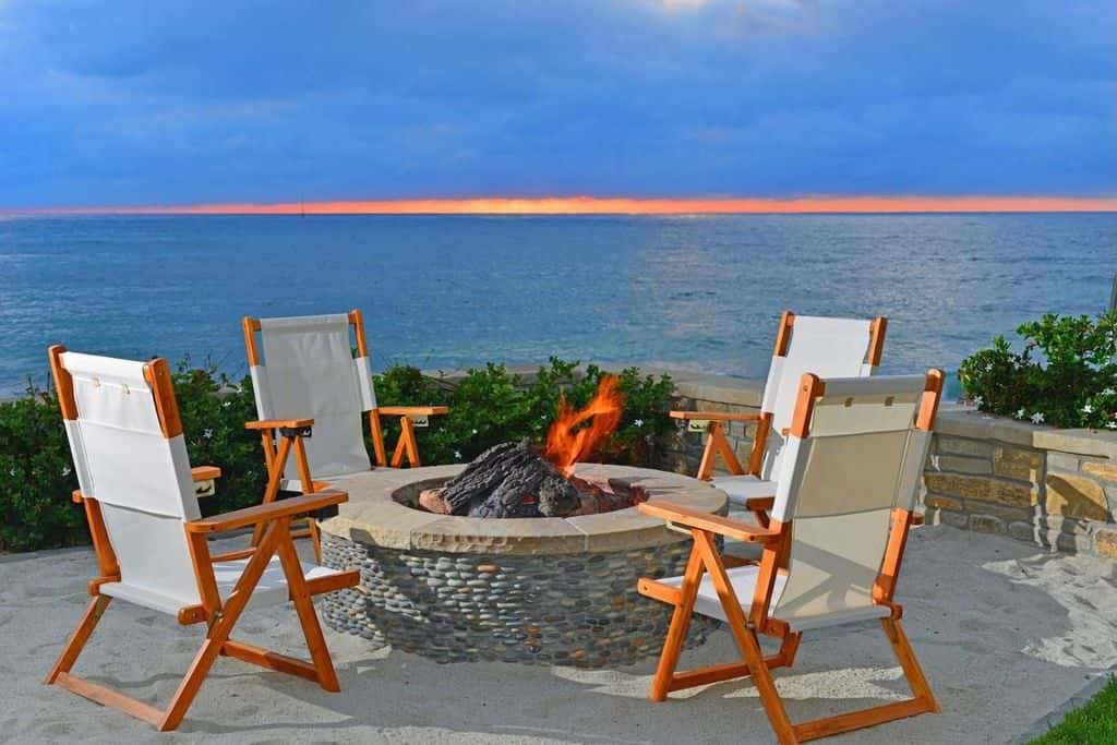 Fire Pit Ideas to Fuel The summer time Fun