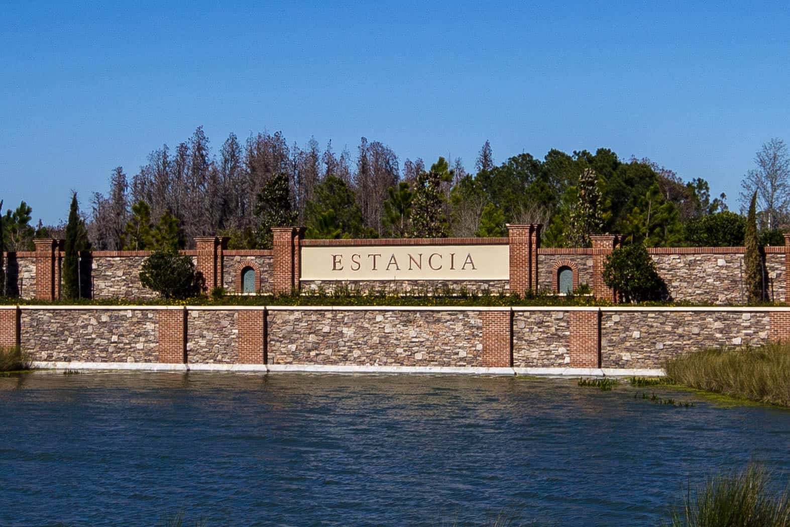 Estancia Community