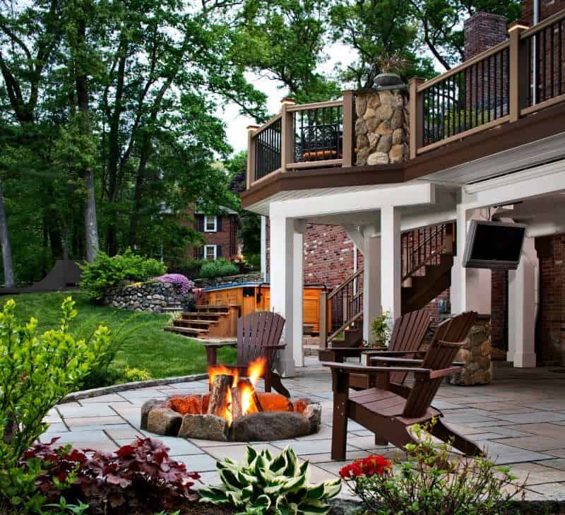 Fire Pit Ideas to Fuel The summer time Fun