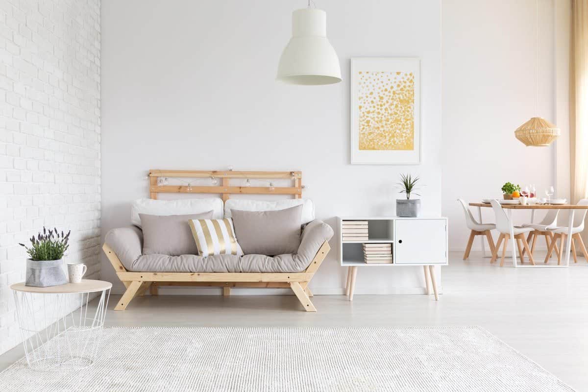 Living Lagom: Three Steps to Producing your ‘Just Right’ Home
