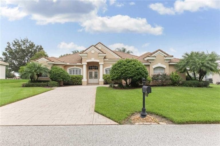 Feature Home 12718 LAKE JOVITA BLVD, DADE CITY, FL 33525