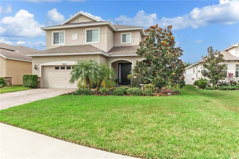 19419 RED SKY CT, LAND O LAKES, FL 34638