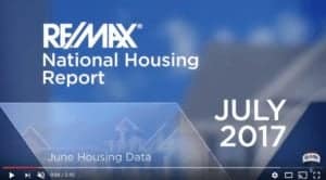 REMAX Housing Report