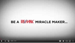 REMAX Way Giving Back