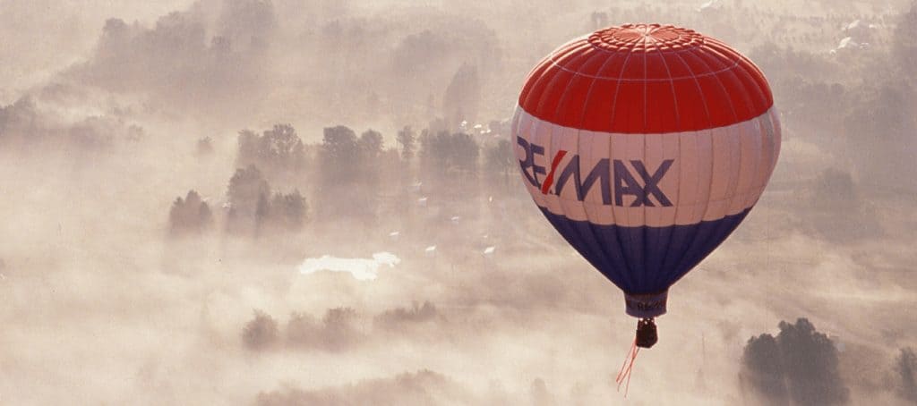 Re/Max’s profits rise on agent and real estate market improvement