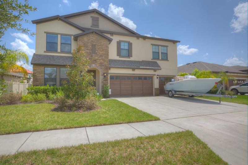 1724 TONKA TER, WESLEY CHAPEL, FL 33543