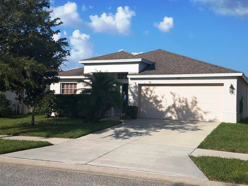 7608 Granitville DR Wesley Chapel FL 33545