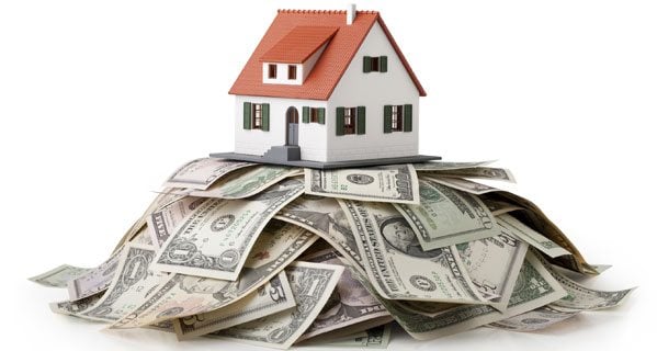 Homeowners Attain Median of $13K in Home equity