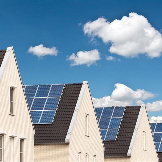 Exactly how much does solar energy help to increase a home’s value?