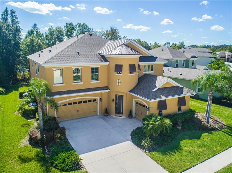 19350 AUTUMN CHASE CT, LAND O LAKES, FL 34638