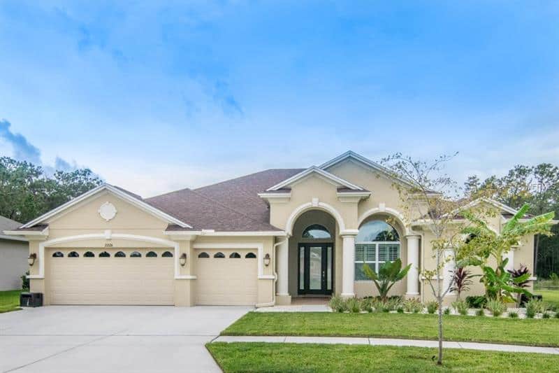 27176 HAWKS NEST CIR WESLEY CHAPEL FL 33544